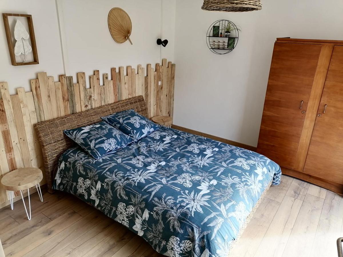 Aux D'Estaing Croises, Gite De Montagne Accessible A Tous エクステリア 写真