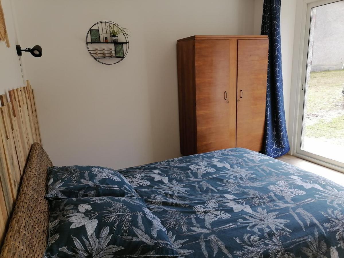 Aux D'Estaing Croises, Gite De Montagne Accessible A Tous エクステリア 写真