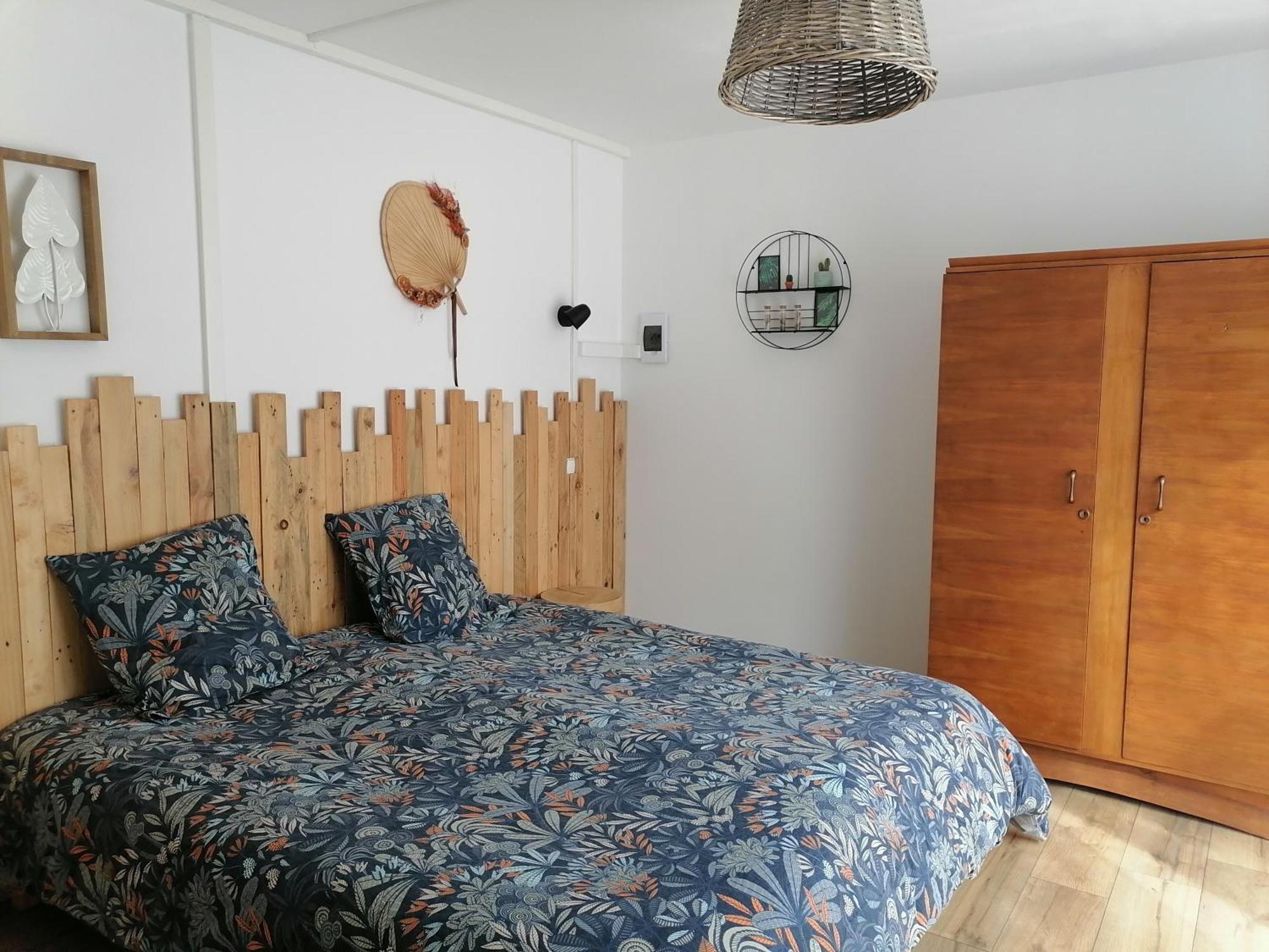 Aux D'Estaing Croises, Gite De Montagne Accessible A Tous エクステリア 写真